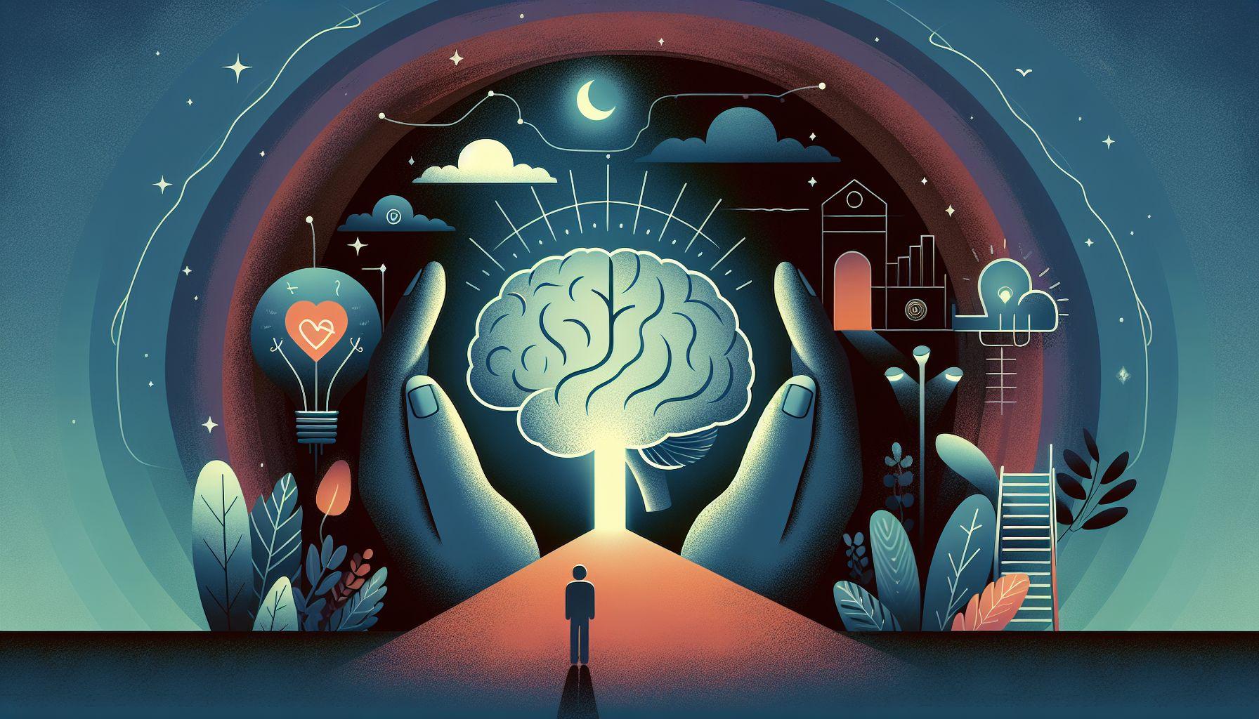 Depresyon Belirtileri Ortaya Çıkmadan Önce Alınabilecek Önlemler